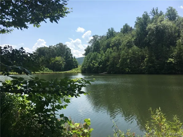 LOT-18C Waters Edge Ln, Nellysford, VA 22958