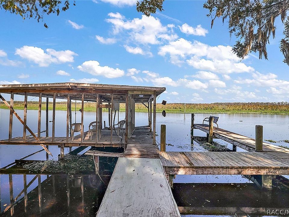 5817 W Riverbend Rd, Dunnellon, FL 34433 Zillow