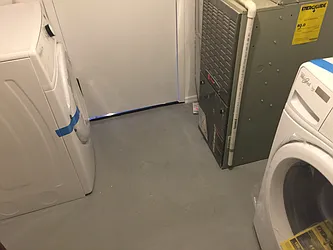 Rented by Real Estate Enterprise Firm