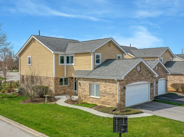 11241 Lakefield Dr, Orland Park, IL 60467