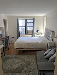 Rented by Geraldine Capasso, LREB