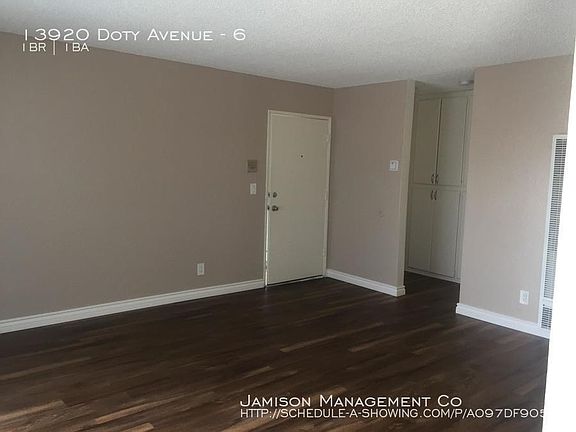 4th image of 13920 Doty Ave APT 6