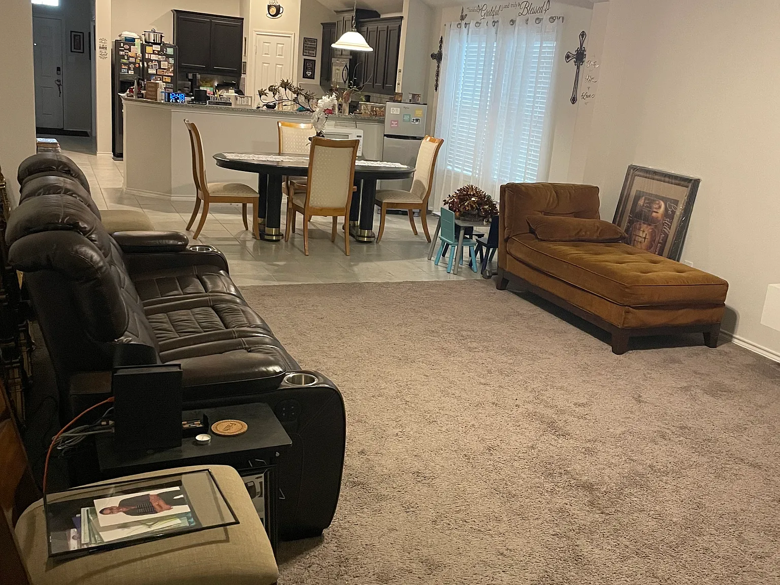 1 bed, 120 sqft, $950 — Photo 2