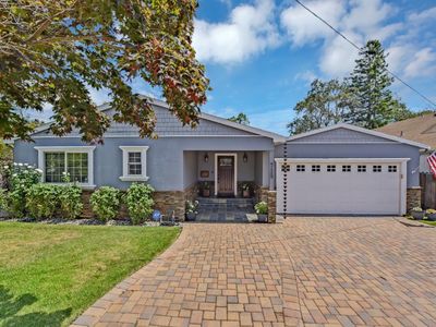 715 Upton St, Redwood City, CA, 94061