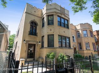 6118 N Campbell Ave, Chicago, IL 60659