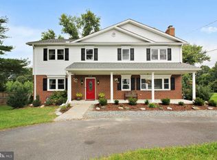 13711 Darnestown Rd, Gaithersburg, MD 20878