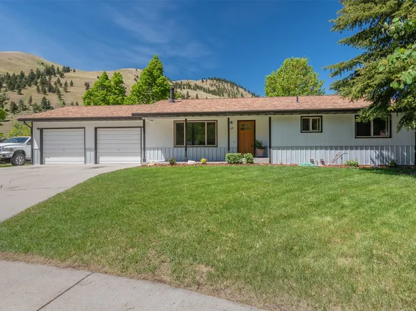 122 Carrie Ct, Missoula, MT 59802