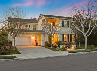 11416 Arabian Crest Rd, San Diego, CA 92130