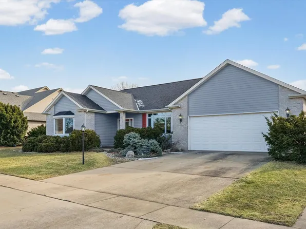 (undisclosed Address), Champaign, IL 61822