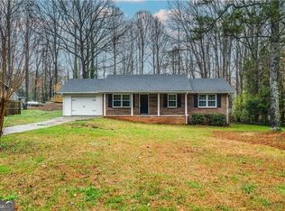 222 John Barber Rd, Hiram, GA 30141