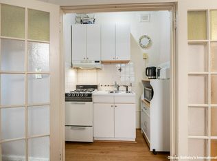 8 Garrison St APT 708, Boston, MA 02116