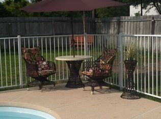 1500 Oleander Dr, Tarpon Springs, FL 34689