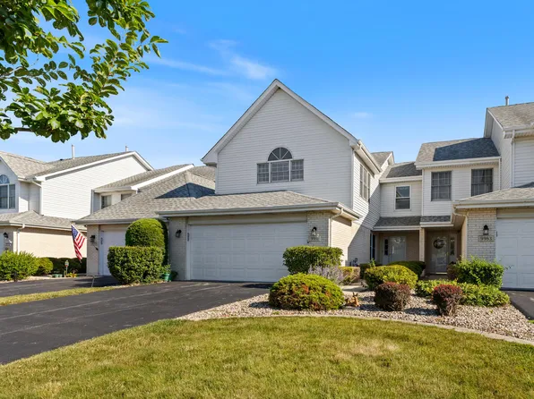 9981 Constitution Dr, Orland Park, IL 60462