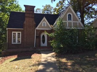 1345 46th Street Ensley, Birmingham, AL 35208