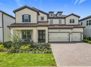 9071 Woodland Forest Rd, Orlando, FL 32836