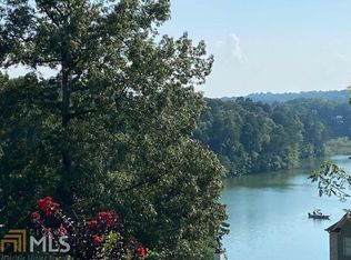 3186 Gulls Wharf Dr, Gainesville, GA 30501