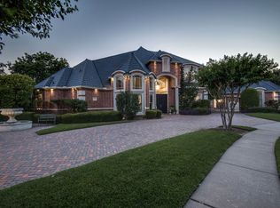 3217 Hunter Ln, Plano, TX 75093