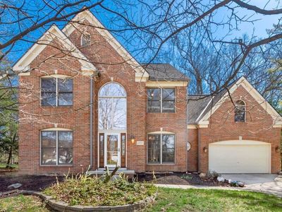 6092 Winnebago St, Grove City, OH, 43123