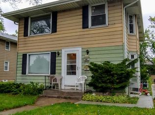 7116 W Silver Spring Dr, Milwaukee, WI 53218