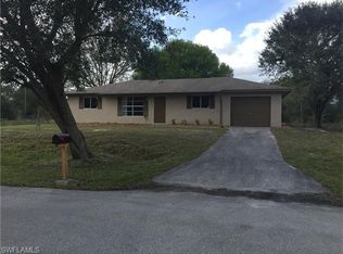 6013 Langdon Ave, Fort Myers, FL 33905