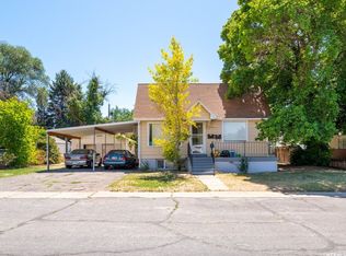 464 E 200th St S UNIT A, Springville, UT 84663
