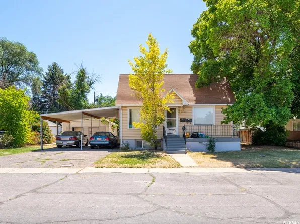 464 E 200th St S Unit A, Springville, UT 84663