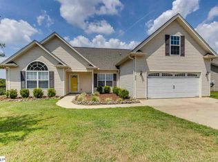 336 Kelly Farm Rd, Moore, SC 29369