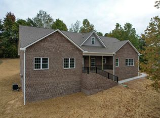 704 Sugarwood Ct, Blountville, TN 37617