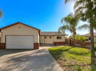 2012 Girard Ave, Modesto, CA 95350