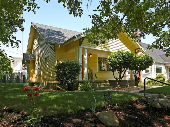 3303 NE 12th Ave, Portland, OR 97212