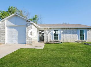 4129 Pepperbush Dr, Fort Worth, TX 76137