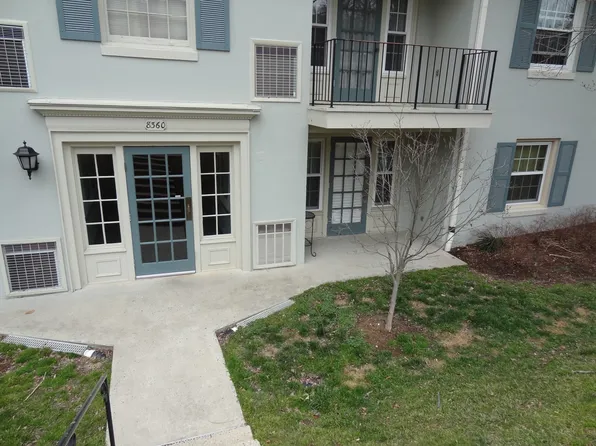 8360 Dunham Ct #630, Springfield, VA 22152