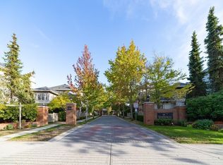 3880 Westminster Hwy #122, Richmond, BC V7C 5S1