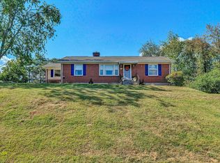 1121 Nover Ave, Roanoke, VA 24019