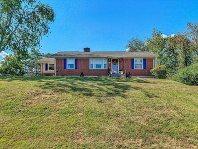 1121 Nover Ave, Roanoke, VA, 24019