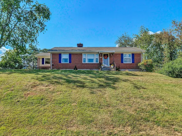 1121 Nover Ave, Roanoke, VA 24019