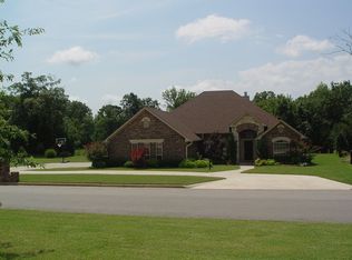 6204 Meadow Brook Dr, Fort Smith, AR 72916