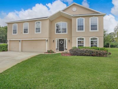 97055 Huntington Ct, Yulee, FL, 32097