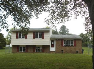 6601 Killarney St, Clinton, MD 20735