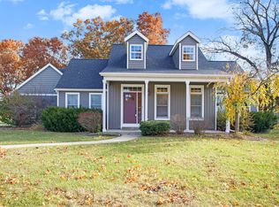 837 Wildwood Ct, Otsego, MI 49078
