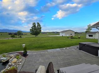 27 Sautter Ln, Townsend, MT 59644