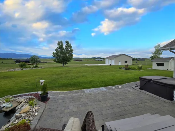 27 Sautter Ln, Townsend, MT 59644