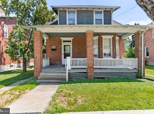 922 Hummel Ave, Lemoyne, PA