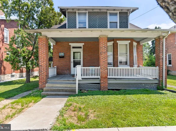 922 Hummel Ave, Lemoyne, PA 17043