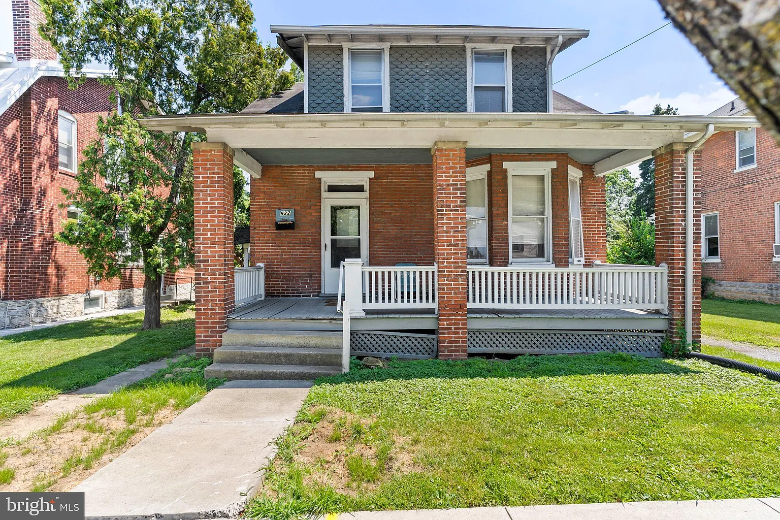 922 Hummel Ave photo 1
