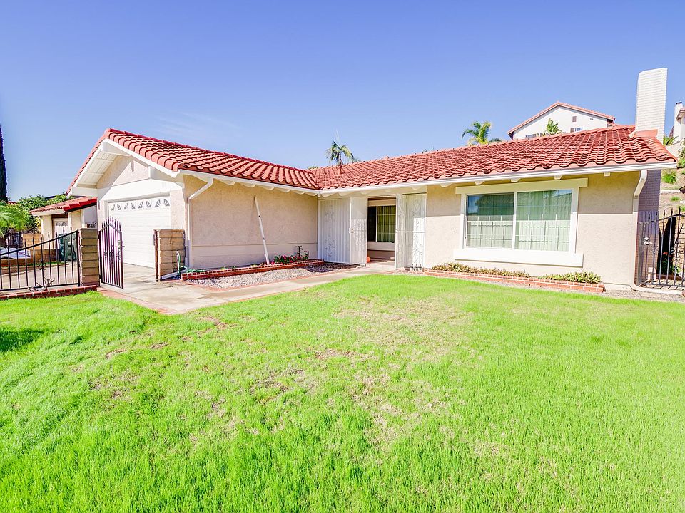 1320 Aldea Dr, Montebello, CA 90640 Zillow