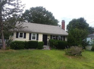 11 Charlene Dr, Brockton, MA 02302