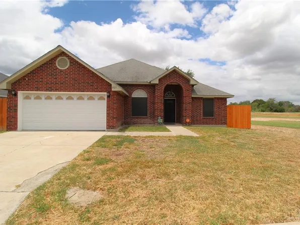 821 N 41st St, McAllen, TX 78501