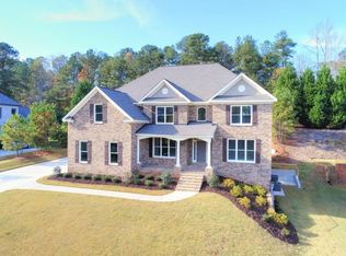 3302 Heathchase Ln, Suwanee, GA 30024