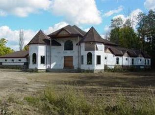 315 N Chillicothe Rd, Aurora, OH 44202